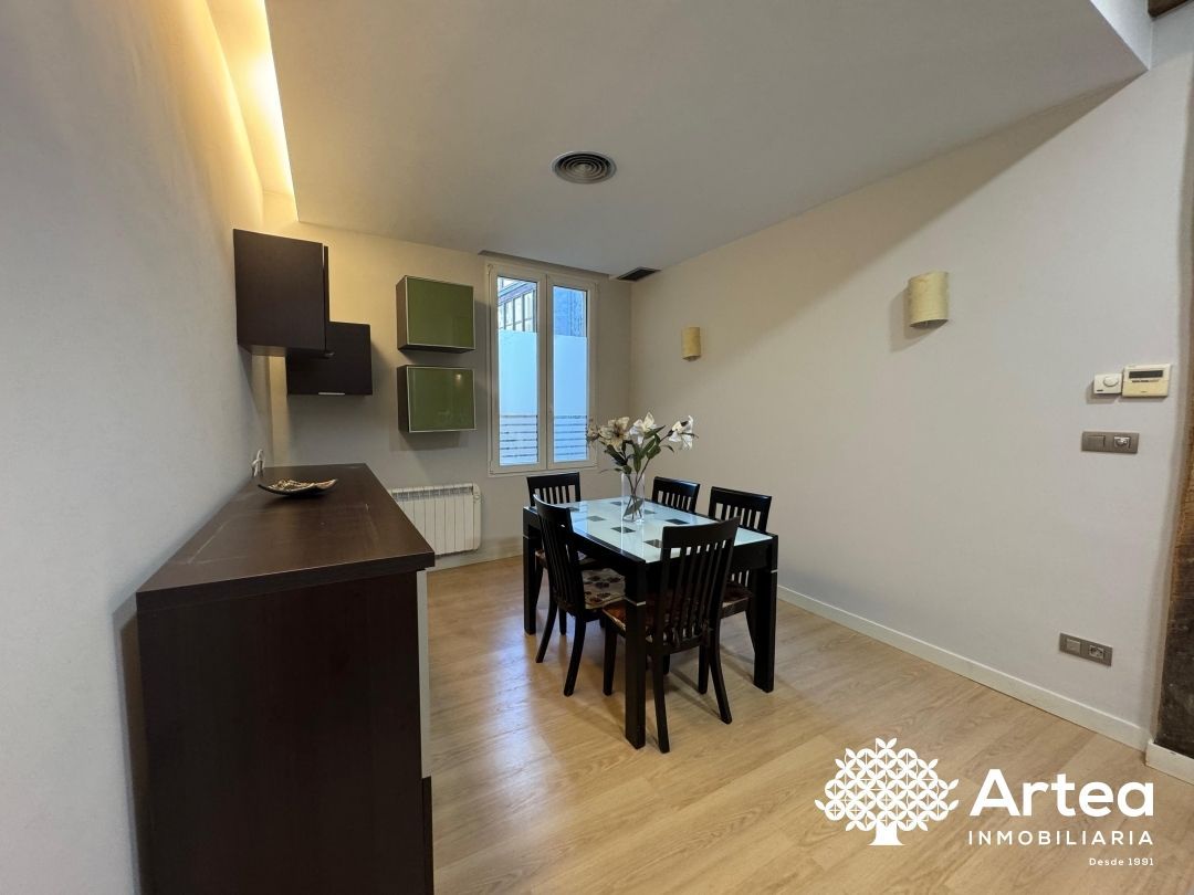 Flat for sale in Hurtado de Amezaga Kalea, Zabalburu