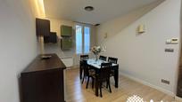 Dining room of Flat for sale in Bilbao   with Balcony