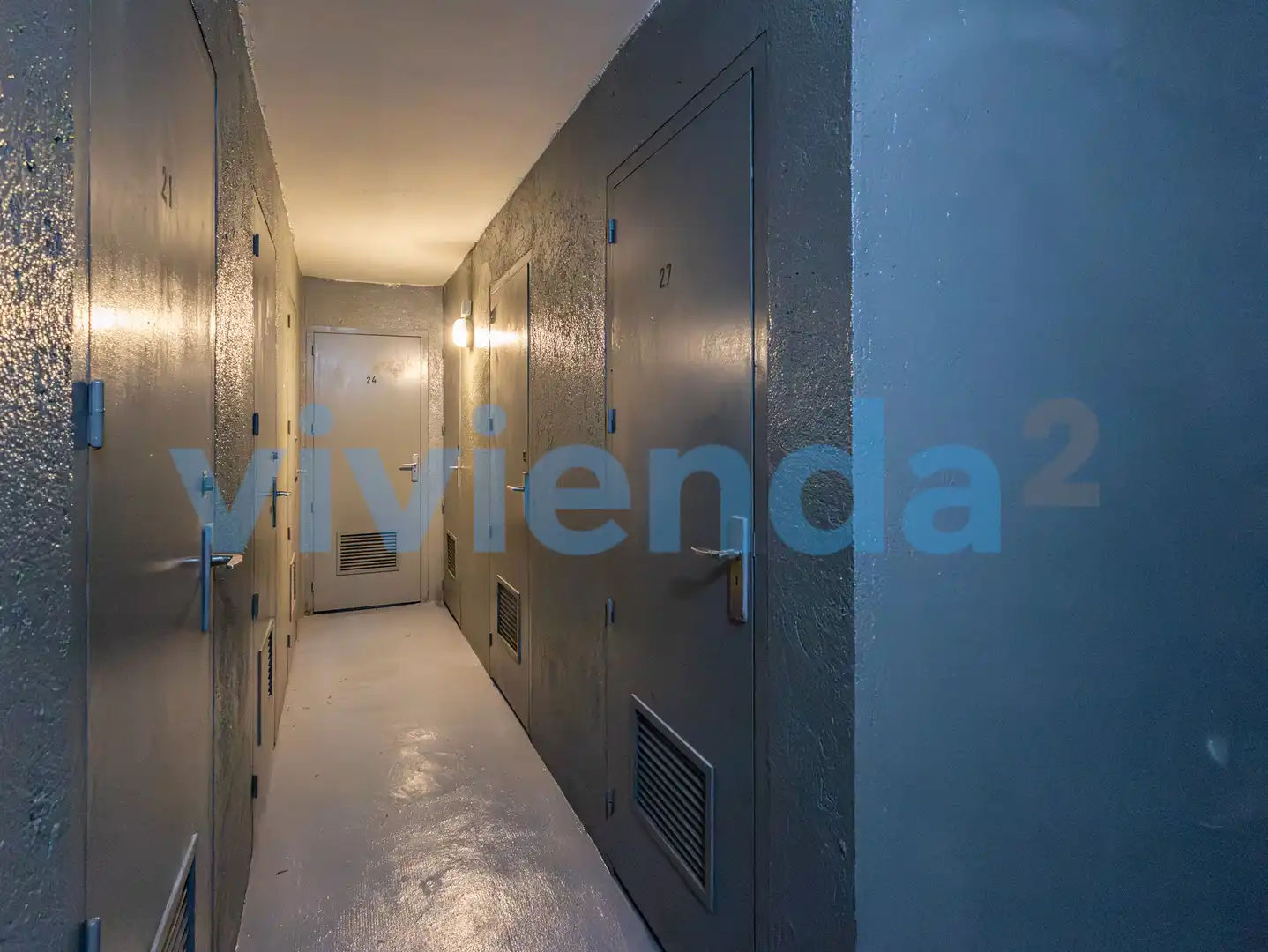 Flat for sale in Madrid  with Heating, Terrace and Storage room