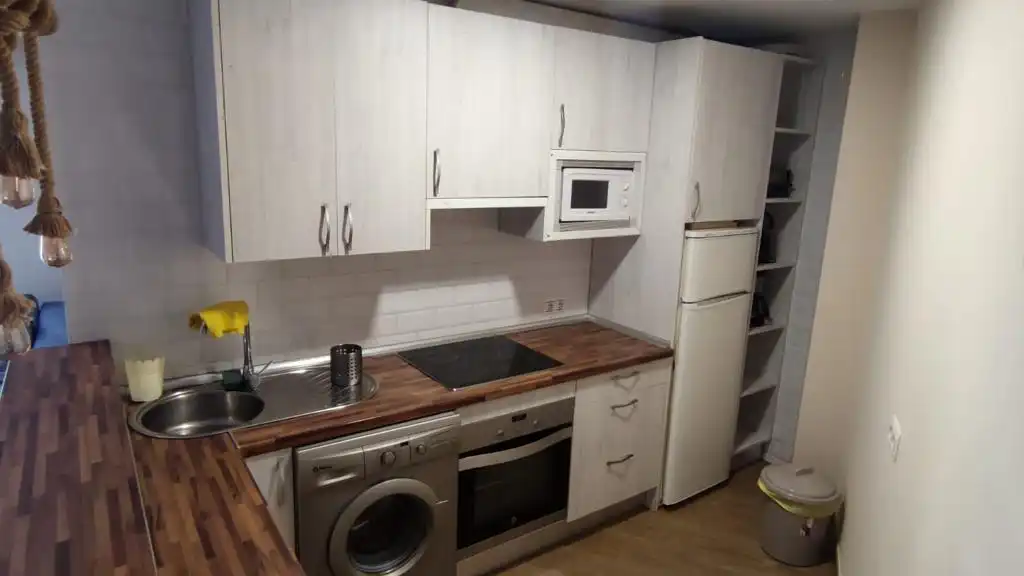 Apartamento de alquiler en Avenida Alay, 3, Puerto Marina