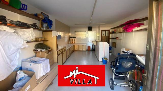 Local comercial en Venta en Zona Playa