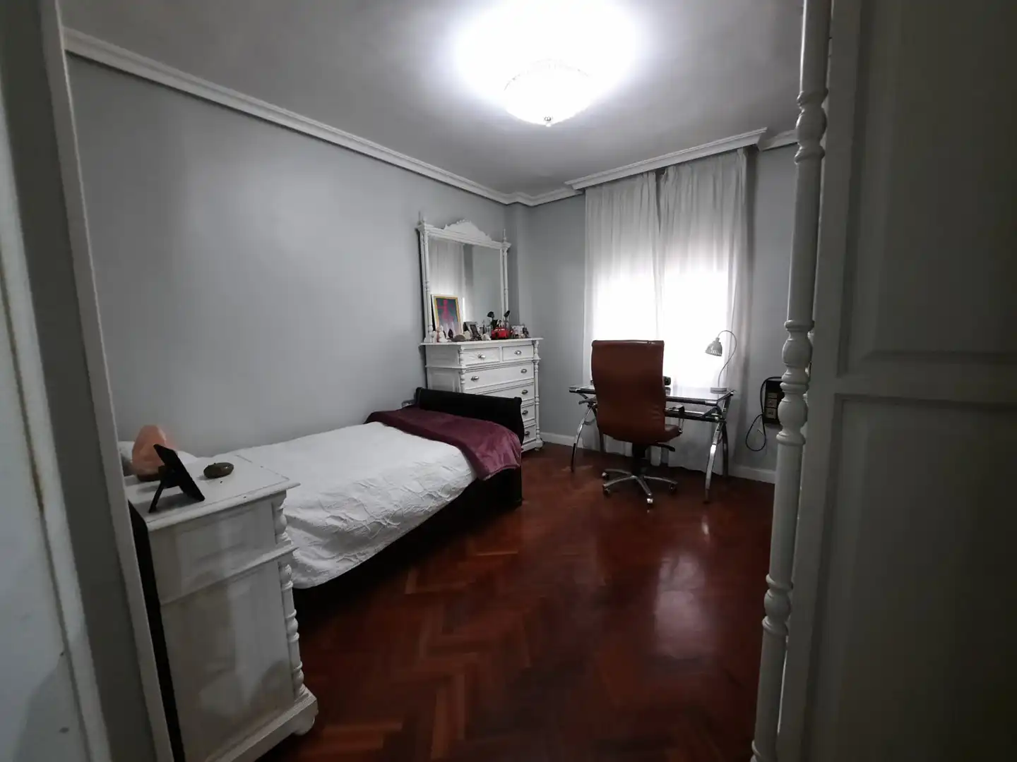 Piso con ascensor en venta en Casco Antiguo, imagen 12