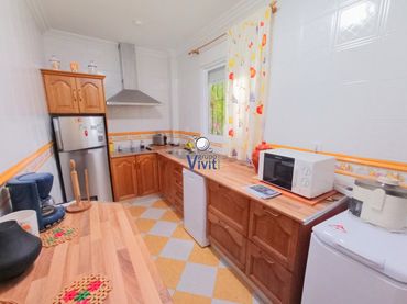 Casa en venta en Nueva Alcalá