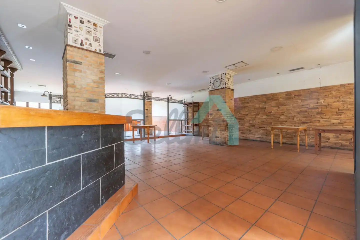 Business premises for sale in Periodistas Cepeda, imagen 3