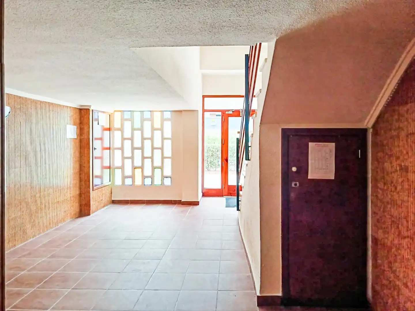 Apartament en venda en Miramar amb Terrassa, Moblat i Piscina comunitària