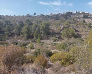 Residential for sale in Finestrat