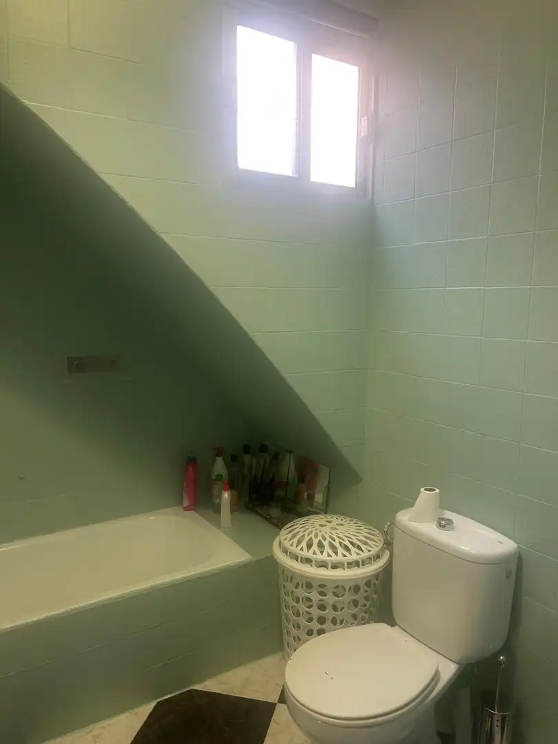 Baño de Piso en venta en Los Palacios y Villafranca con Amueblado y Balcón