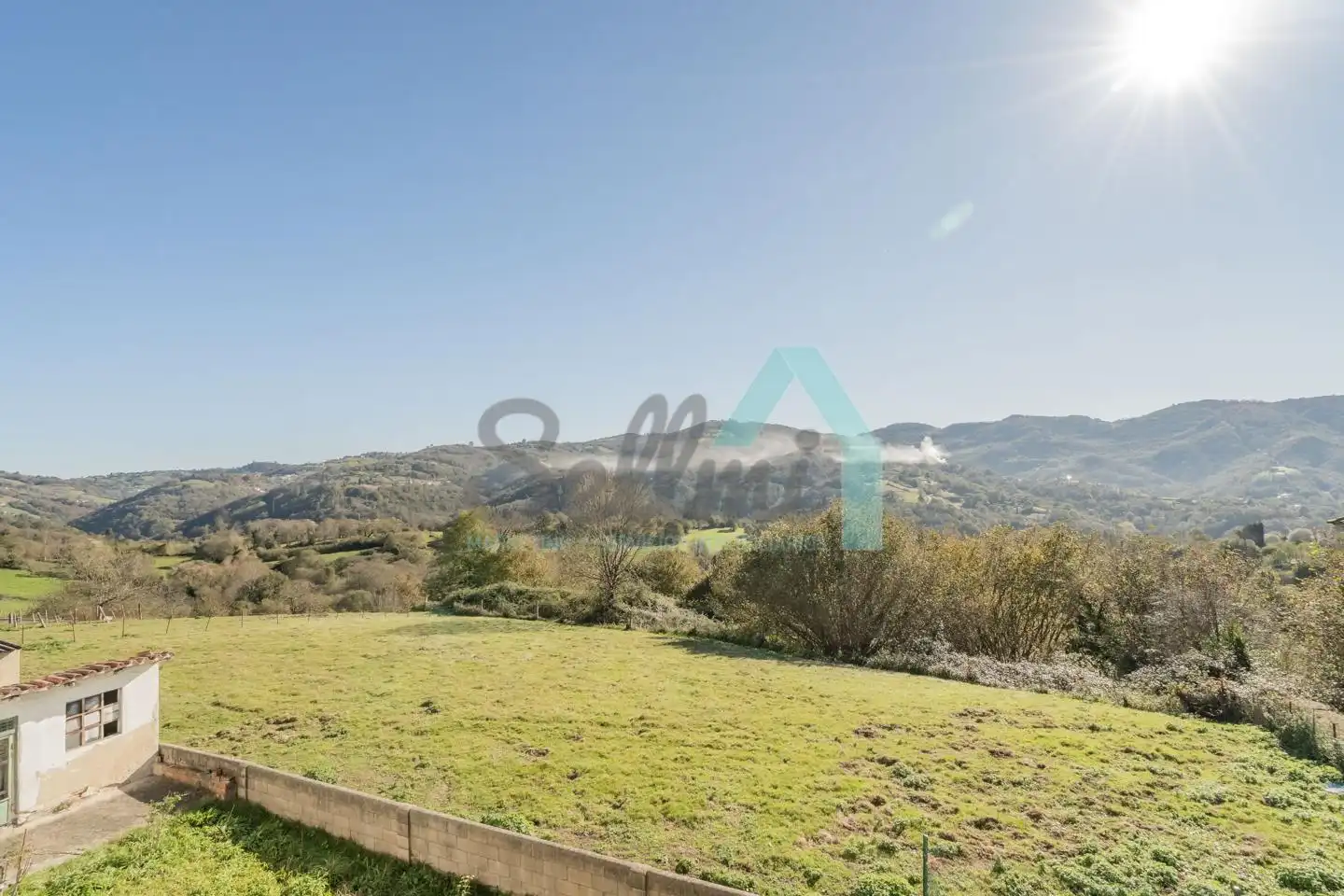 Detached homes for sale in Siero  with Private garden, Terrace and Storage room