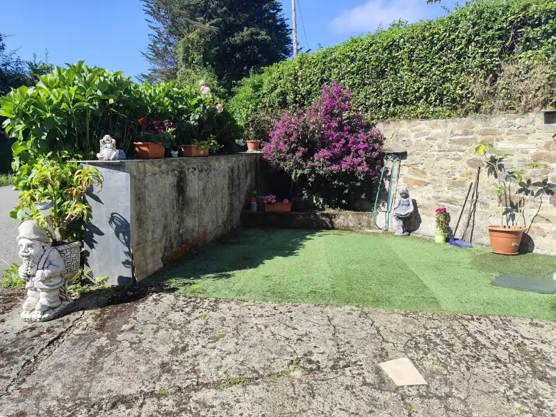 Planta baixa de lloguer a N/A, -1, Cudillero