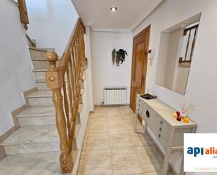 Duplex for sale in  Lleida Capital  with Air Conditioner and Storage room