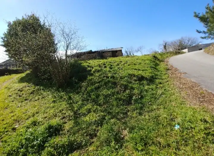 Finca rústica en venta en Caldas de Reis