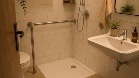Foto 5 de Apartamento en venta en Bons Aires, Palma de Mallorca