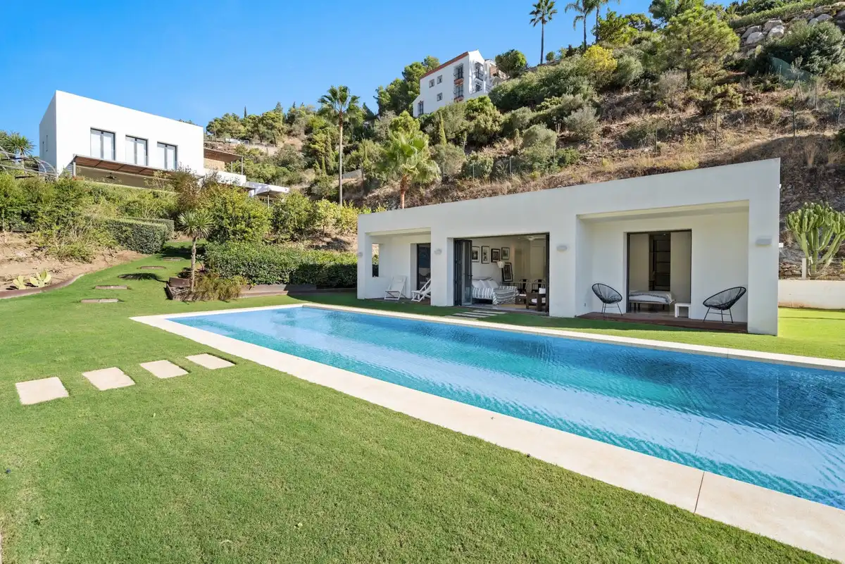 Casa a schiera in vendita a El Madroñal, imagen 8