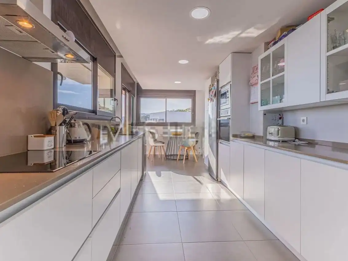Chalet con jardín en venta en les Fonts 46, imagen 32