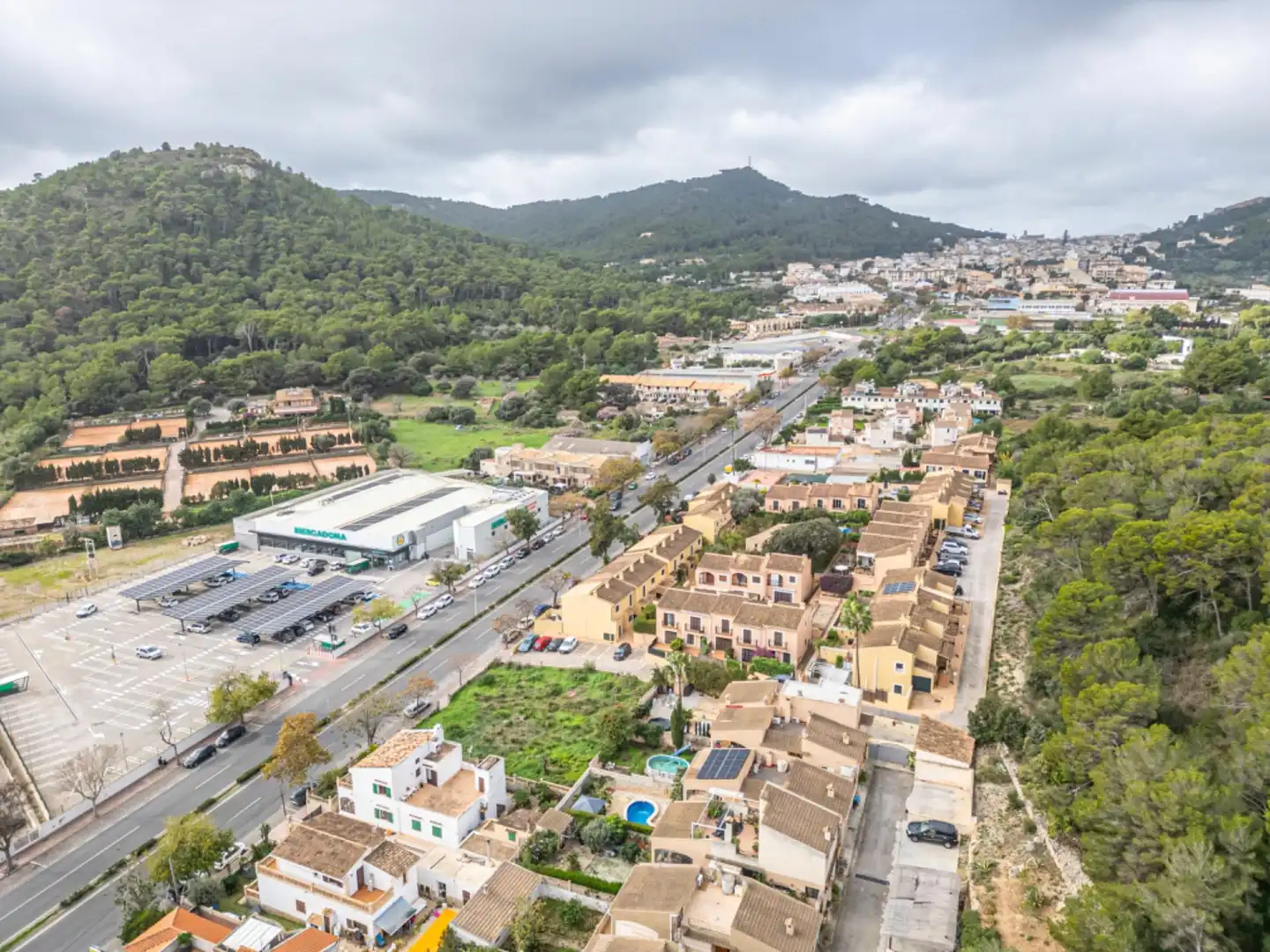 Terreny rústic en venda a Cala Ratjada, imagen 21