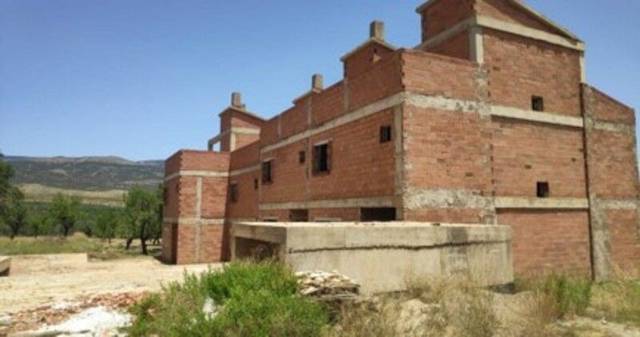 Edificio en Venta en Fiñana