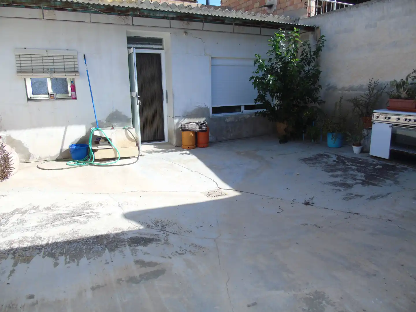 Casa o chalet en venta en Campos del Río con Amueblado