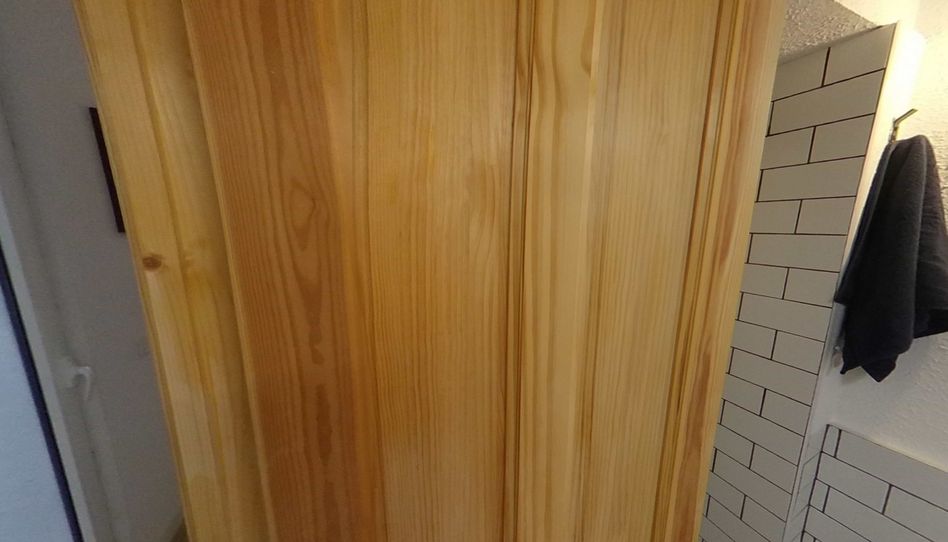 Piso de alquiler en Calle de Ciudad Real, Delicias