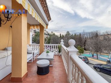 Casa en venta en Genil