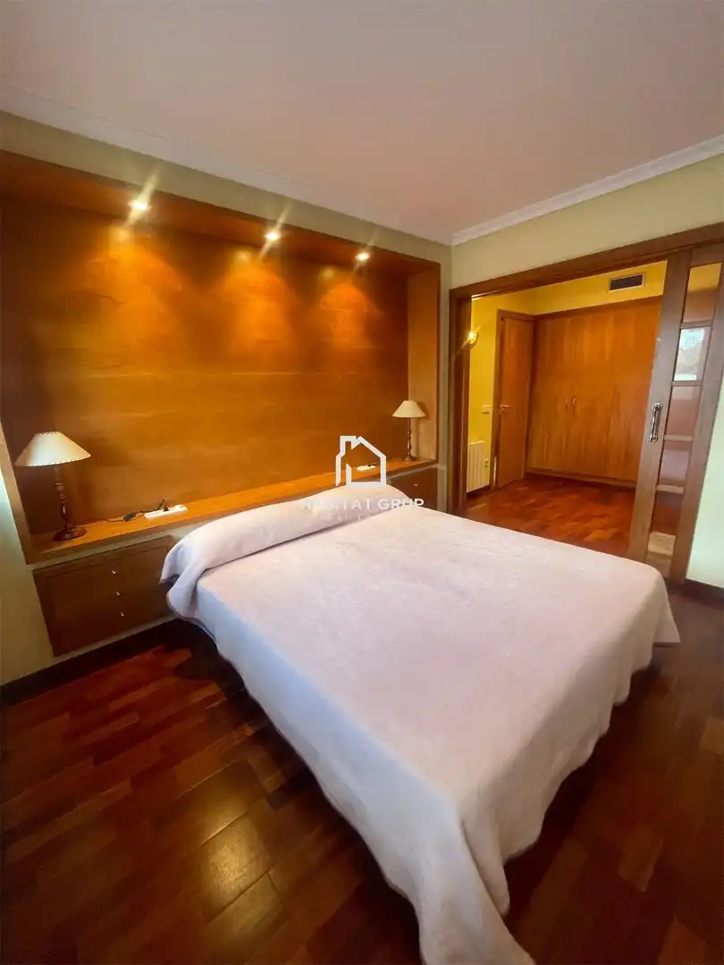 Appartement avec piscine à vendre à Platja d'Aro, imagen 13