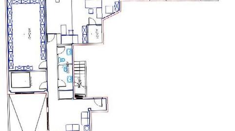 Foto 5 de Oficina en venta en Calle Gran Vía de Colón, 28, Centro - Sagrario,  Granada Capital