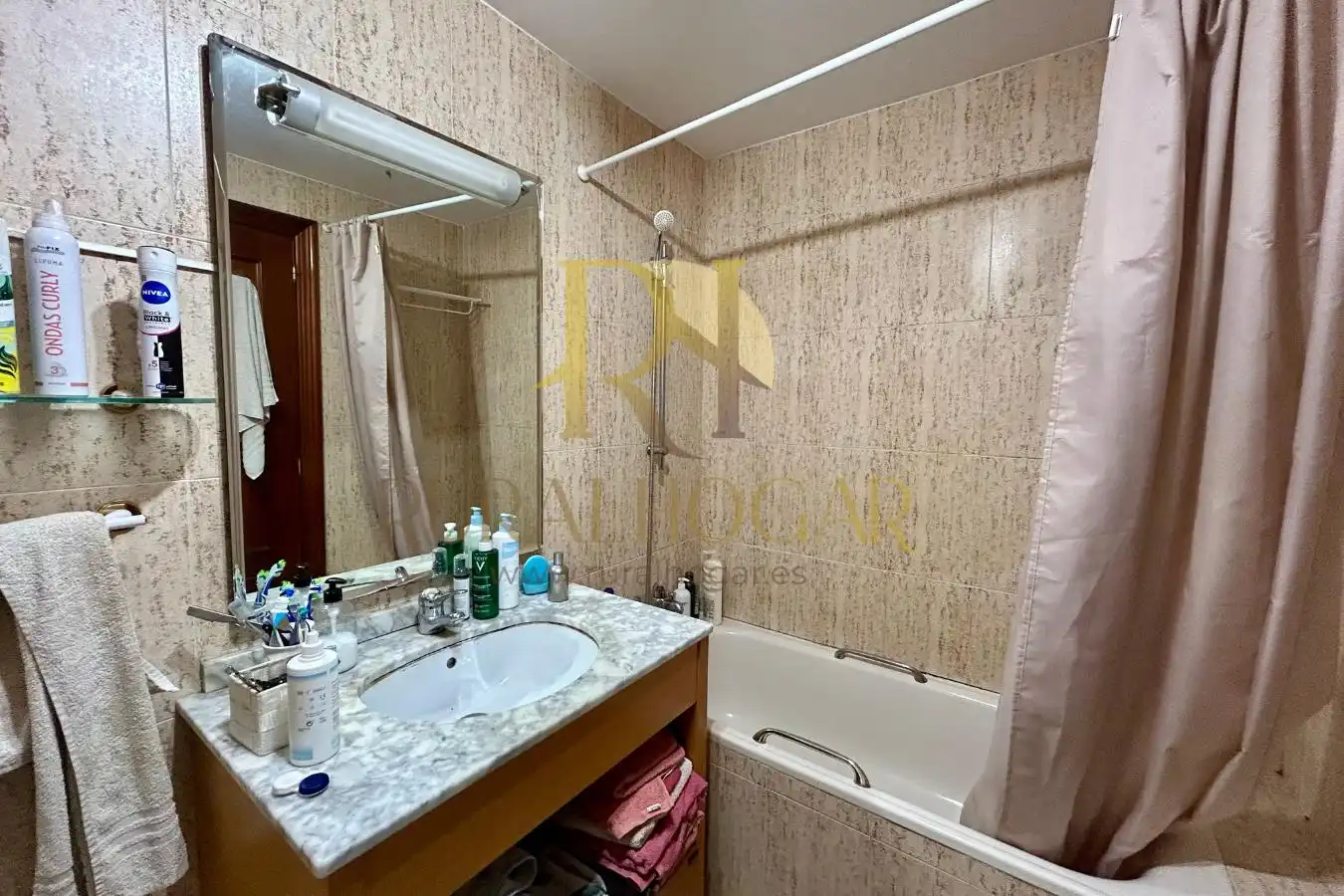 Wohnung zum Verkauf in Travesía de Severo Ochoa, 1, La Pola de Gordón