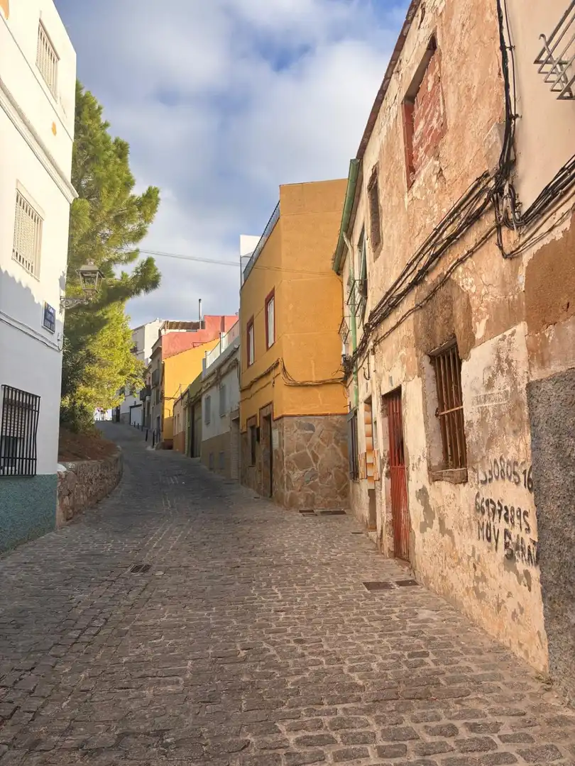 House for sale in San Felipe - El Almendral - La Merced
