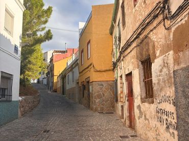 House for sale in San Felipe - El Almendral - La Merced