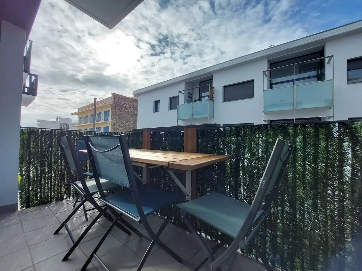 Apartment zum Verkauf in L'Estartit Poble, imagen 3