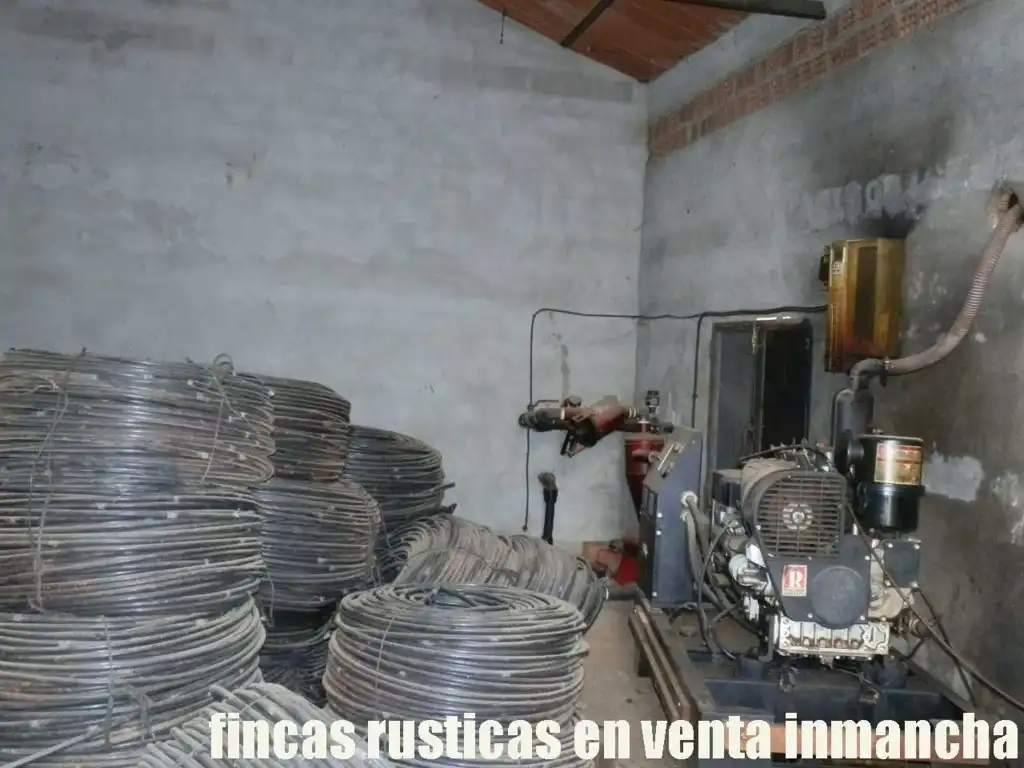 Rural land for sale in Valdepeñas, imagen 2