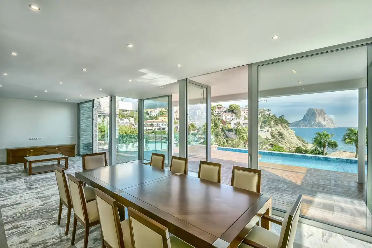 Casa con piscina en venta en Canuta, imagen 20