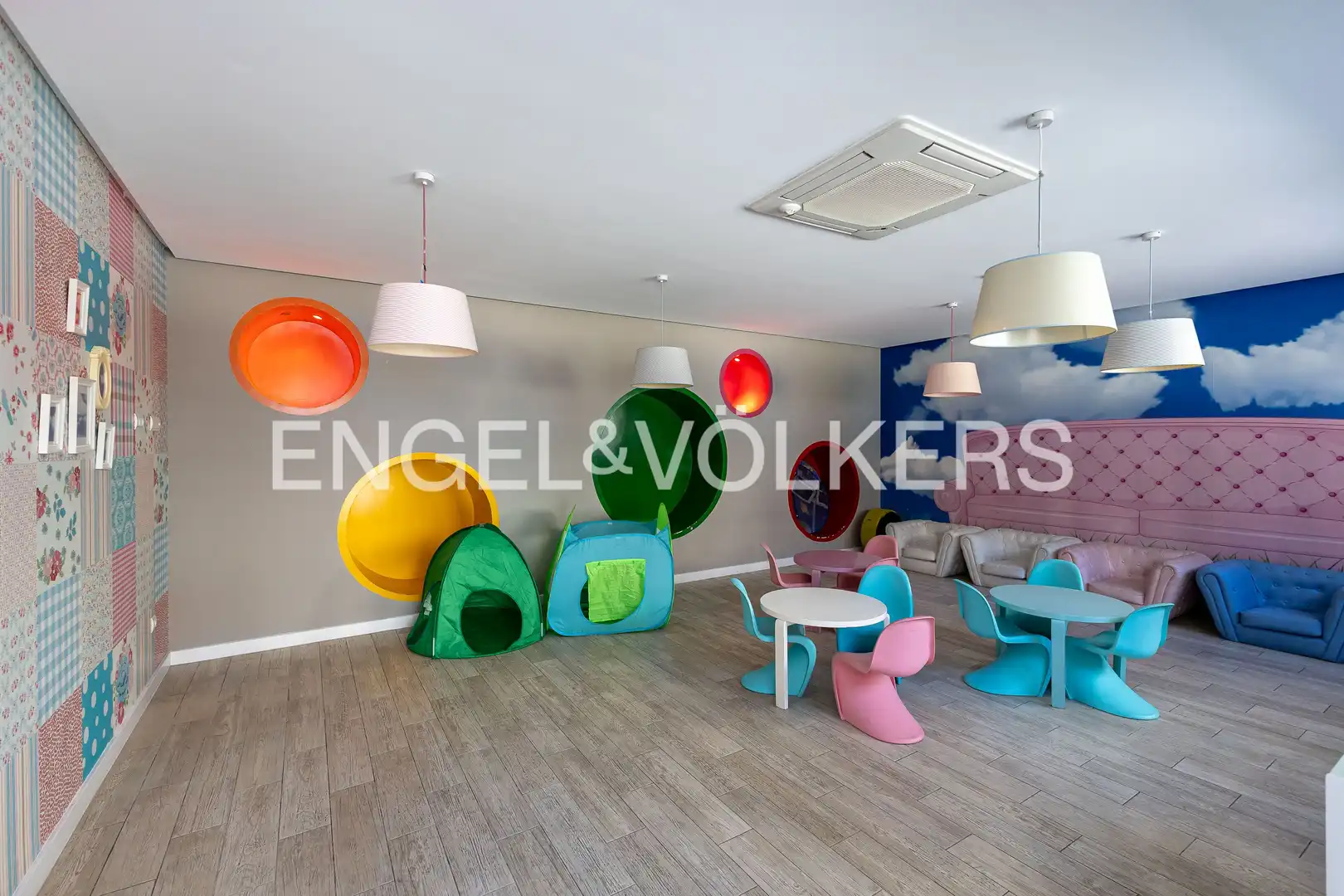 Flat for rent in Adelfas