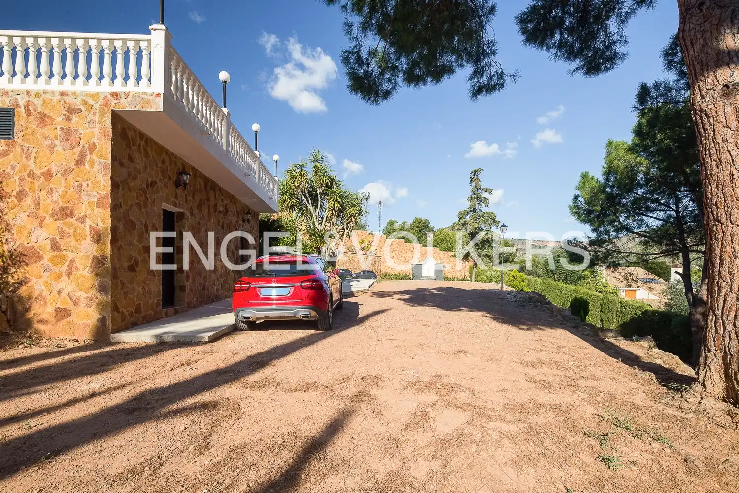 Maison avec jardin à vendre à Alfinach - Los Monasterios, imagen 36