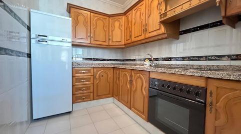 Foto 5 de Casa o xalet en venda a Avenida Ramon y Cajal, 8, Arco Norte - Avda. España, Dos Hermanas