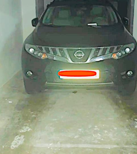 Photo 2 of Garage for sale in El Puerto, Dénia