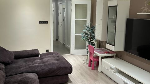 Photo 5 of Flat for sale in Rúa Do Conde de Torrecedeira, Berbés - Peritos, Vigo