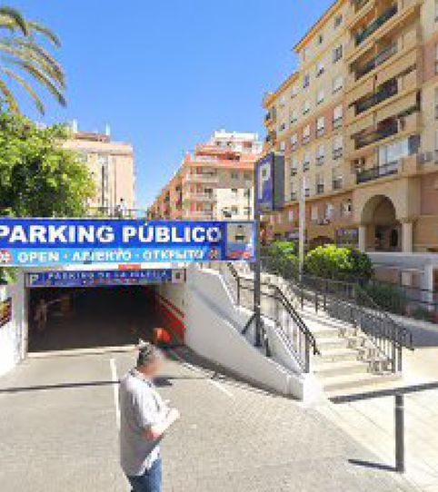 Photo 2 of Storage room for sale in Calle Dependiente, 6, San Pedro de Alcántara pueblo, Marbella