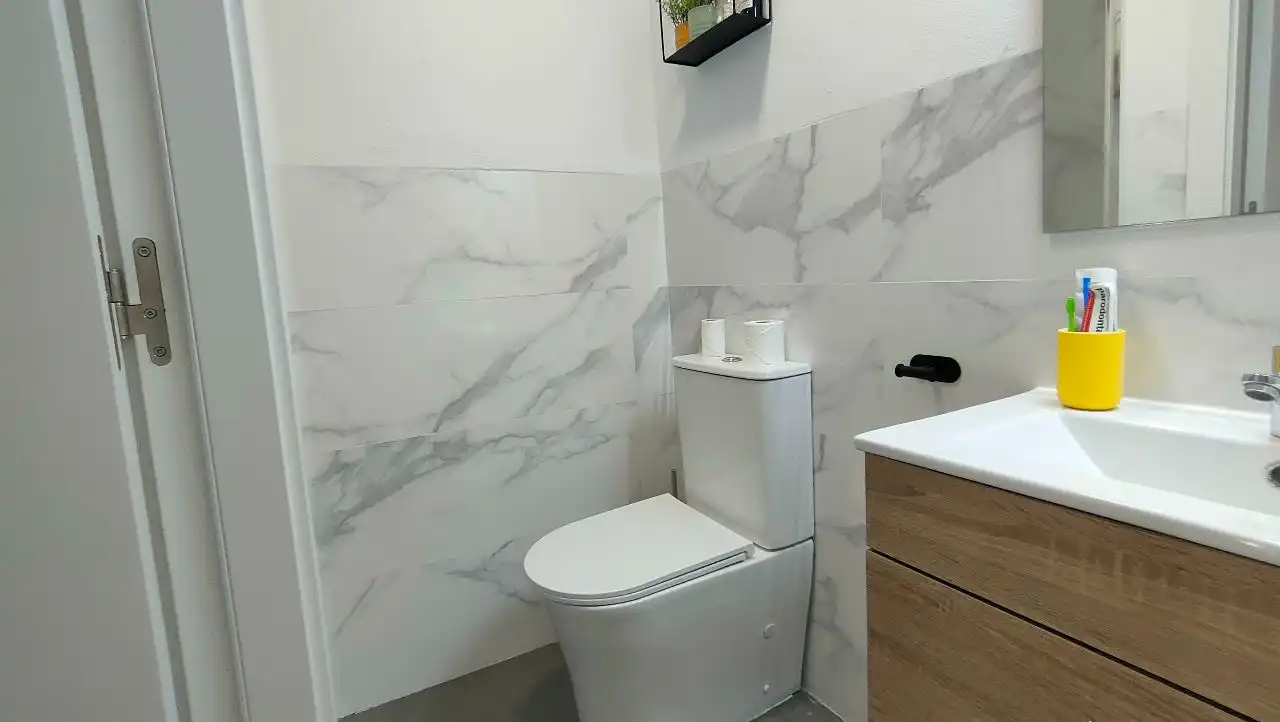 Piso con ascensor en venta en Avenida de Emilio Romero 4, imagen 15