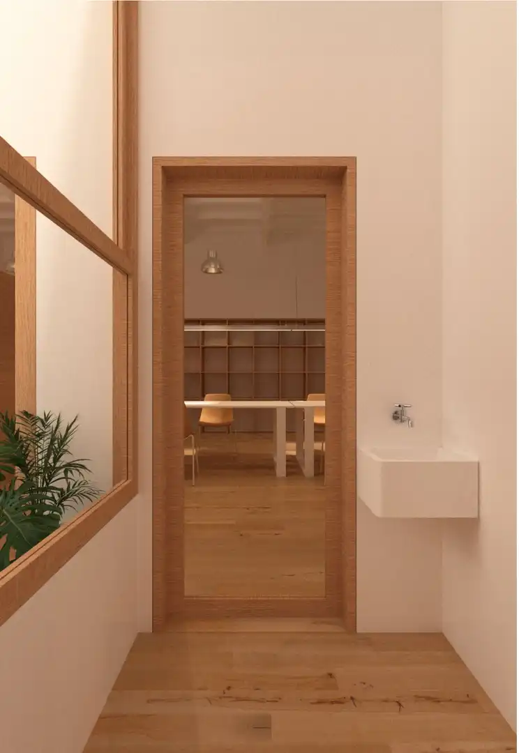 Local de alquiler en Carrer de Milà i Fontanals, Vila de Gràcia