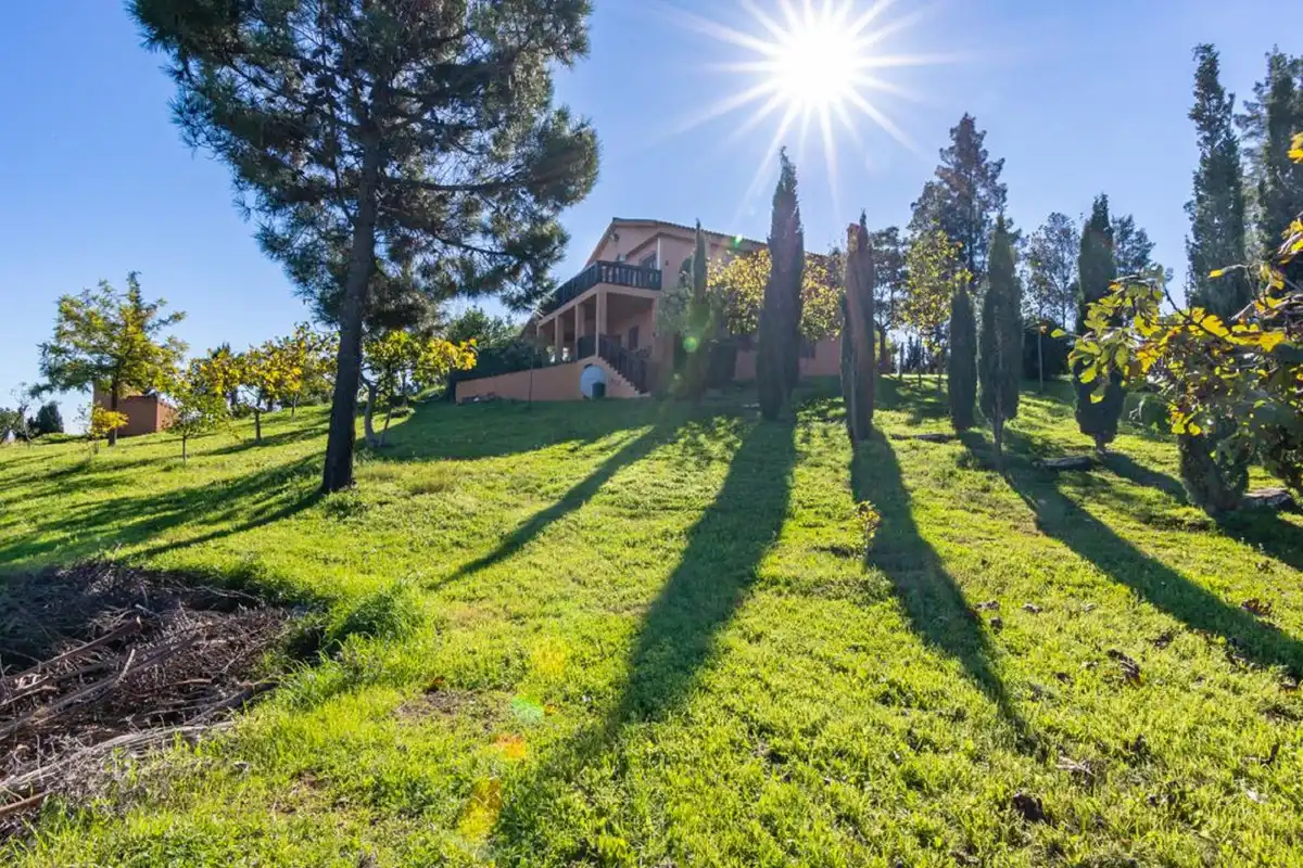 Detached house with pool for sale in Mijas pueblo, imagen 4
