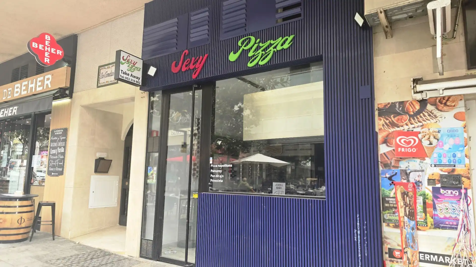 Local comercial en alquiler en Marbella Centro, imagen 20