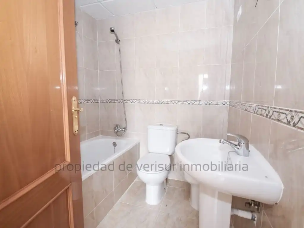 Adossat amb jardí en venda a Los Collados-Los Geraneos, imagen 26
