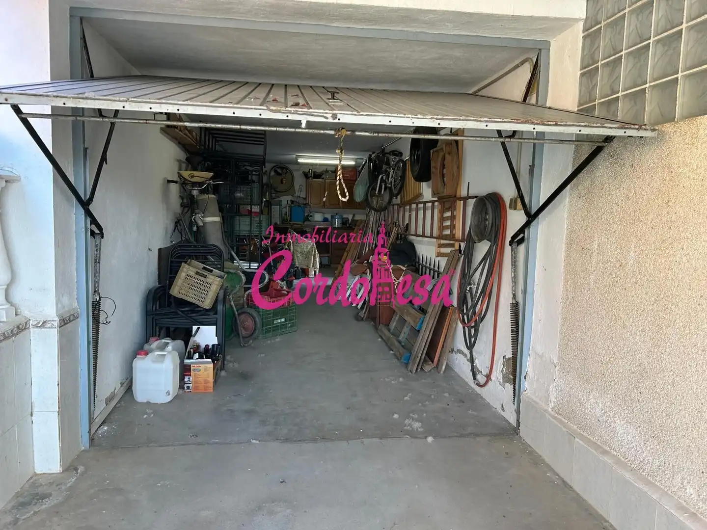 Chalet con jardín en venta en Periurbano Este - Campiña, imagen 22