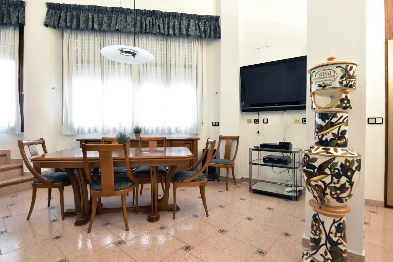 Piso en venta en Santa Pola - CL CANALEJAS, 32, Centro