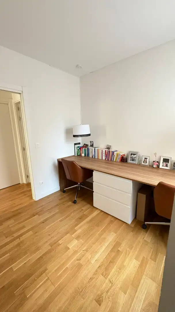 Piso en venta en Valle de Trápaga-Trapagaran con Calefacción y Amueblado