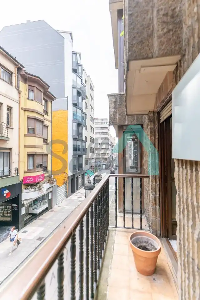 Bureau avec ascenseur à vendre à Calle Covadonga, imagen 6