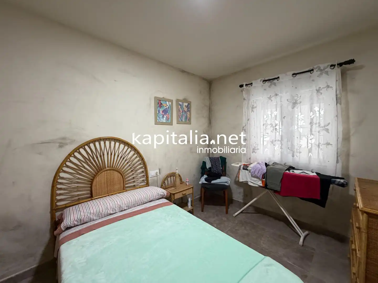 Chalet con jardín en venta en Sant Josep - Zona Hospital, imagen 21