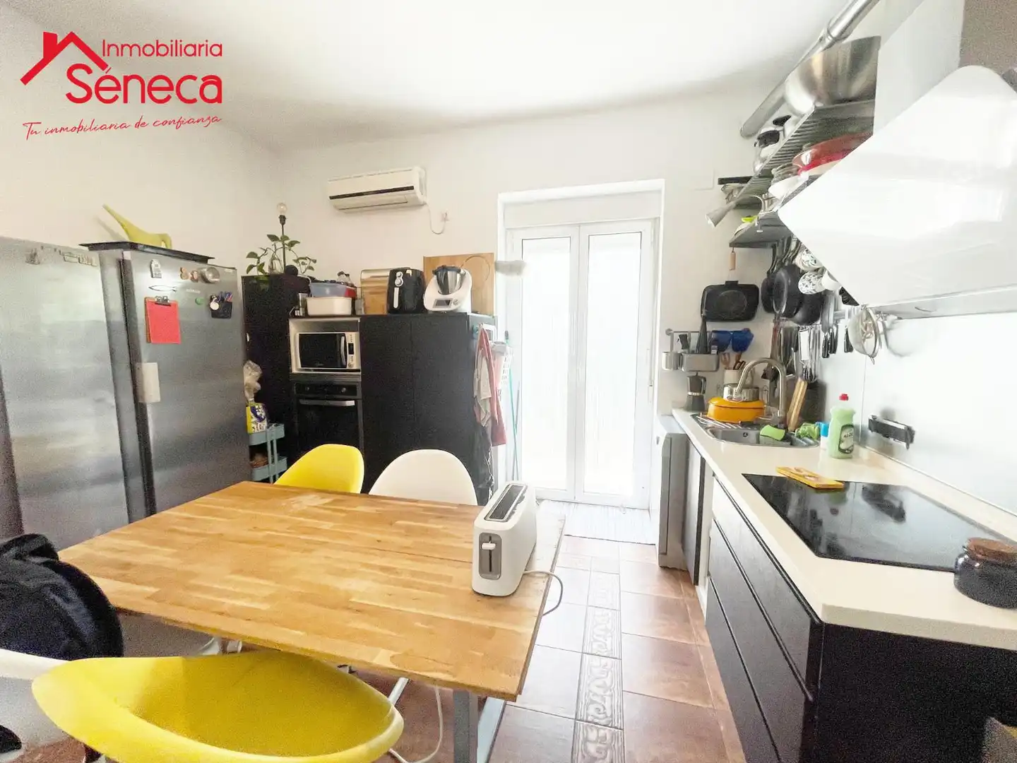 Piso en venta en JULIO PELLICER, Ciudad Jardín - Zoco