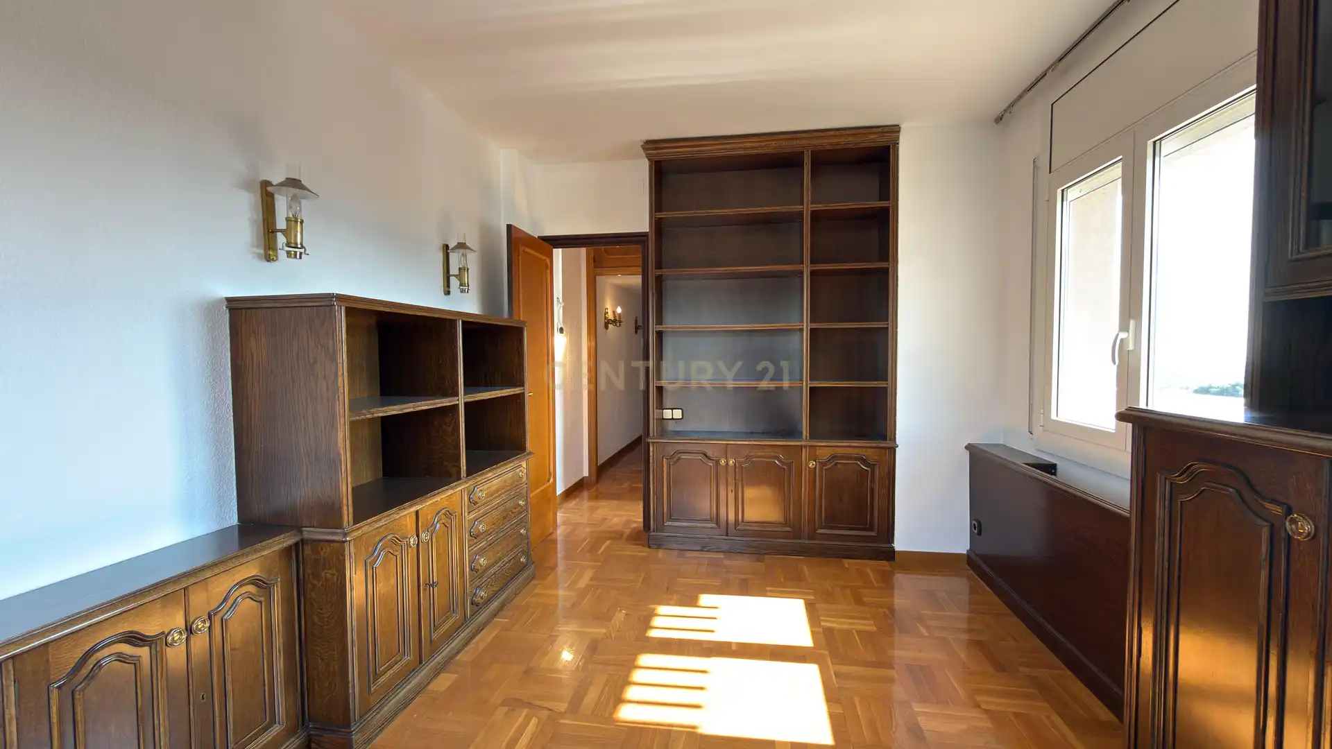 Piso de alquiler en Passeig de la Reina Elisenda de Montcada, Barcelon, -1, Sarrià