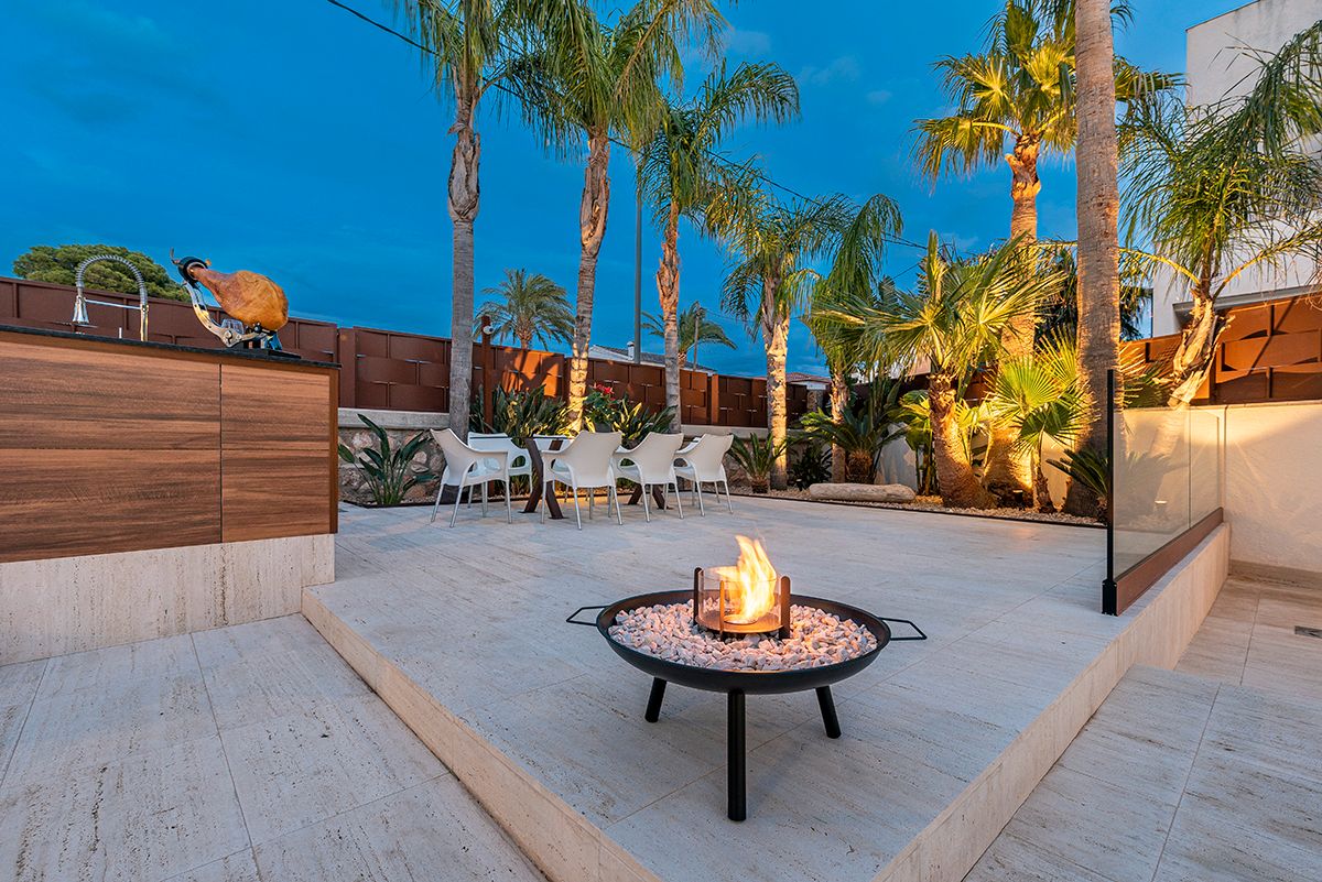 Casa o chalet en venta en Avinguda París, 15, Passeig Marítim, Miami Platja